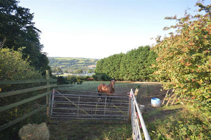 Development Land for sale in Llandysul