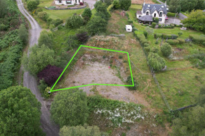 Land for sale in Inverness, Skye and West Ross-shire