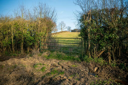 Land for sale in Whichford