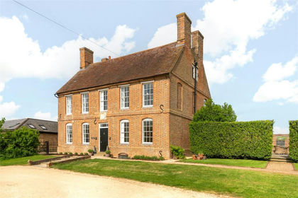 6.9 acres of Land for sale in Quainton