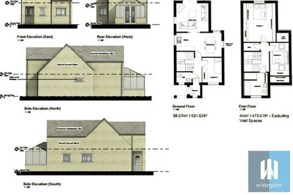 Development Land for sale in Huddersfield