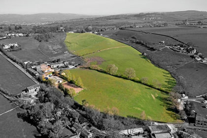 21.6 acres of Barn Conversion for sale in Briercliffe