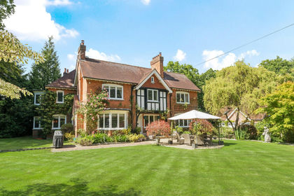 1.2 acres of Land for sale in Burley