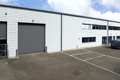 Industrial Land for sale in Sawston