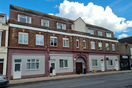 Development Land for sale in Portsmouth South