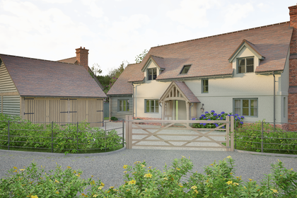 Residential Land for sale in Wateringbury