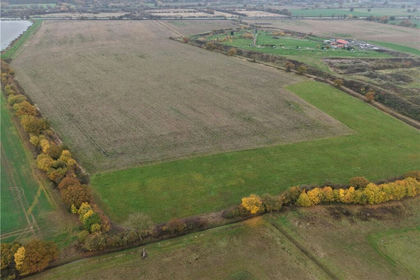 54.5 acres of Agricultural Land for sale in Snaith and Cowick
