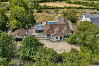 2 acres of House with Land for sale in Publow