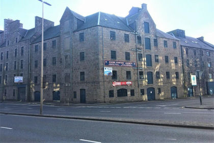Warehouse for sale in Aberdeen South