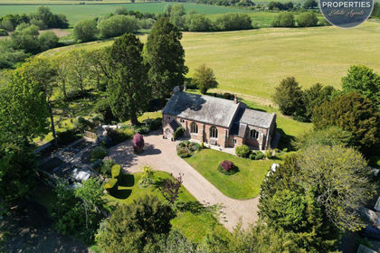 1 acre of Land for sale in Withern with Stain