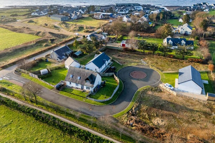 Development Land for sale in North Ayrshire and Arran