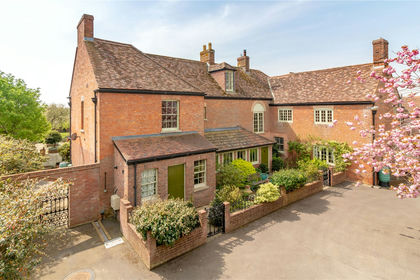 5 acres of House with Land for sale in Highbridge