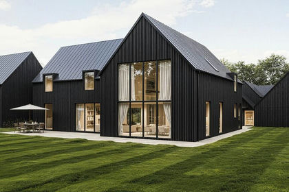 Development Land for sale in White Colne