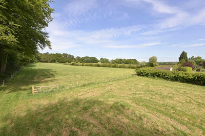 3.5 acres of Building Plot for sale in Hambledon