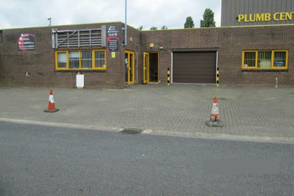 Commercial Land for sale in Bognor Regis