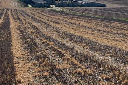 Development Land for sale in Copt Hewick