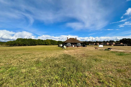 12 acres of House with Land for sale in Mildenhall High