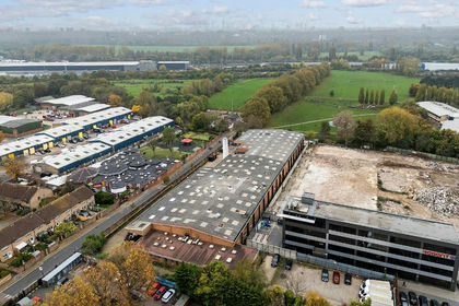 1 acres of Development Land for sale in Leyton and Wanstead