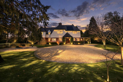 2 acres of Land for sale in Wootton Wawen