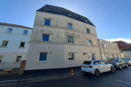 Residential Land for sale in Plymouth Sutton and Devonport