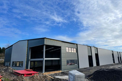 Property for sale in Darwen