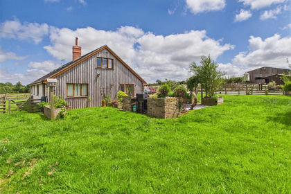 11.1 acres of Land for sale in Bradworthy