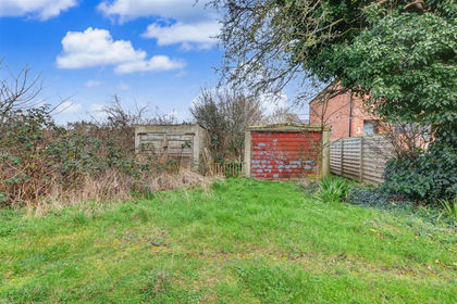 Development Land for sale in Nottingham South