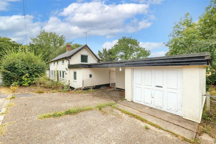 1 acre of Land for sale in Wissett