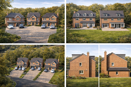 Development Land for sale in Bolton West