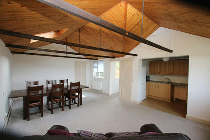 Barn Conversion for sale in Lindsell