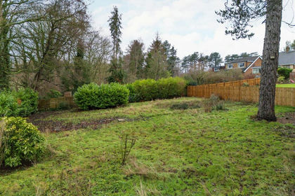 Development Land for sale in Hepscott