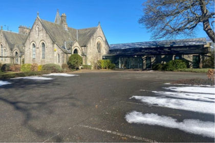 Land for sale in Bathgate and Linlithgow