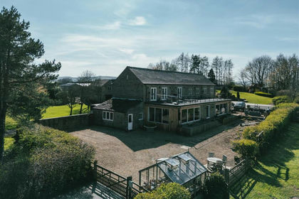 Barn Conversion for sale in Chinley, Buxworth and Brownside