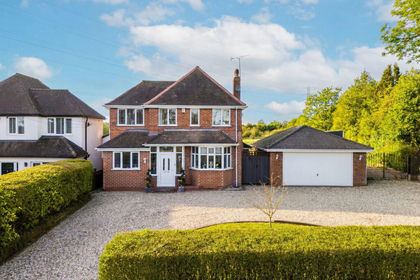 1.3 acres of Land for sale in Dickens Heath