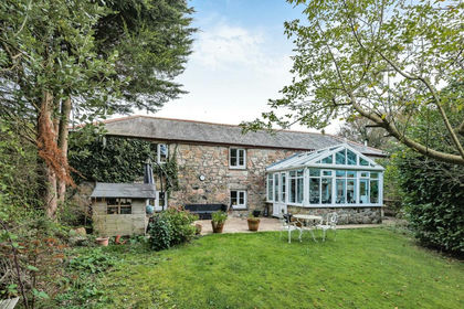 1.7 acres of Agricultural Land for sale in Withiel