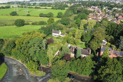 2.8 acres of Development Land for sale in Ellesmere Port and Bromborough