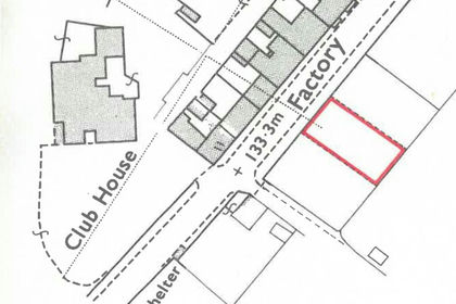 Land for sale in Castle Eden