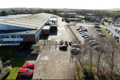 2.8 acres of Commercial Land for sale in Salisbury