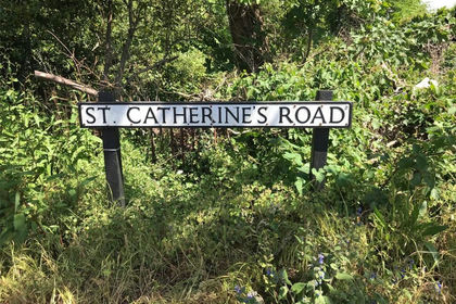 Self Build Plot for sale in Surrey Heath