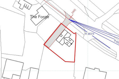 Development Land for sale in Risley