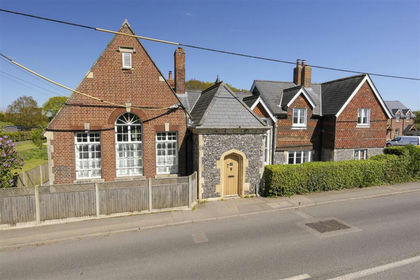 1.4 acres of House with Land for sale in Dunkirk