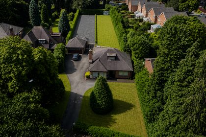 Development Land for sale in Aldridge-Brownhills
