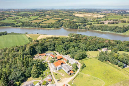 Development Land for sale in Uzmaston, Boulston and Slebech