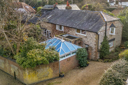 Barn Conversion for sale in Felpham