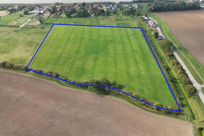 7.7 acres of Agricultural Land for sale in Kilpin