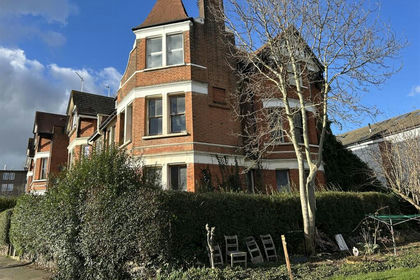 Development Land for sale in Hornsey and Friern Barnet