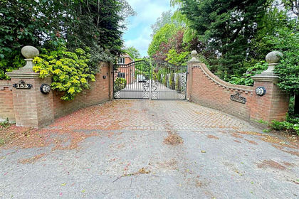 Development Land for sale in Humberston