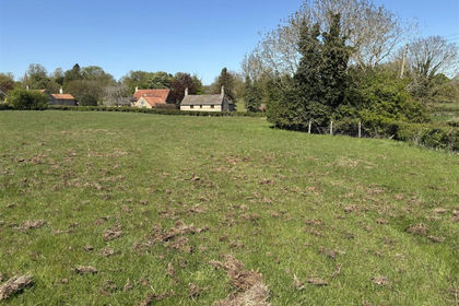 1.5 acres of Undeveloped Land for sale in Clipsham