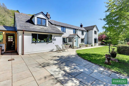 4.5 acres of House with Land for sale in Littledean