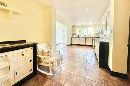 5 acres of House with Land for sale in Haughton